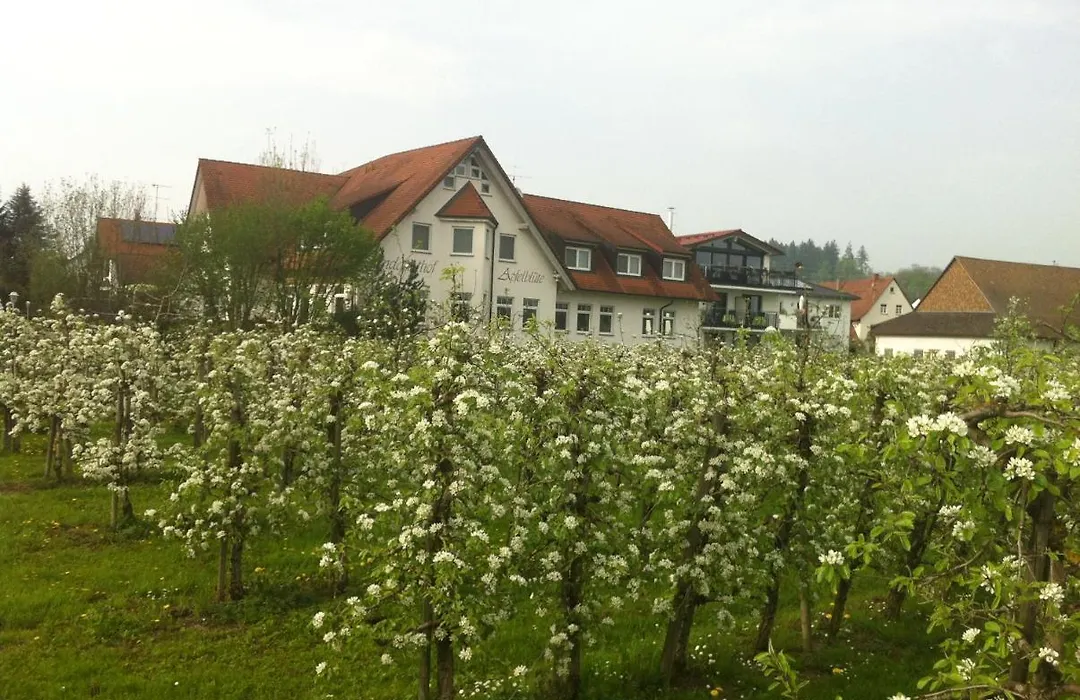 Landgasthof Apfelblüte-1